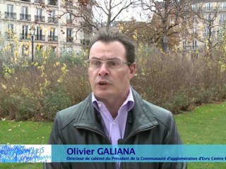 Paroles d'experts: Olivier Galiana