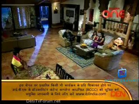 Haunted Nights 28th November 2012 Video Watch Online Pt1