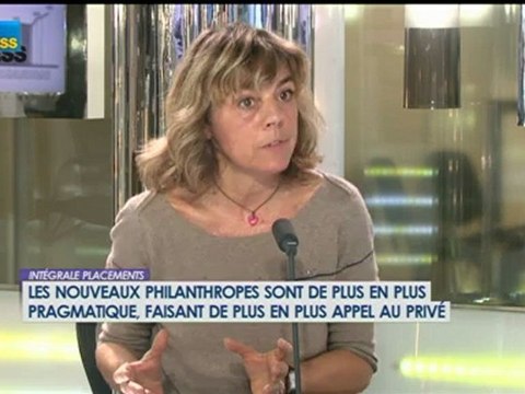 28/11 BFM : Intégrale Placements - Placements: l'avis de Sandrine L'Herminier
