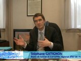 Témoignage du Maire de Sevran: Stéphane Gatignon