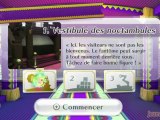 Rediffusion LIVE Wii U : Présentation de la console et des ses jeux