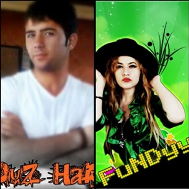 FuNdyy _ Ouz-Han - Kopardilar Seni Benden[2011]Beat By Dj Serkan - YouTube