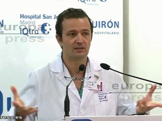 El Rey se quedará unos días ingresado