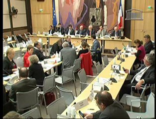 Intervention d'Hervé Pellois, Député du Morbihan, sur le surendettement