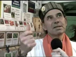 Kokopelli : interview de Jocelyn Moulin