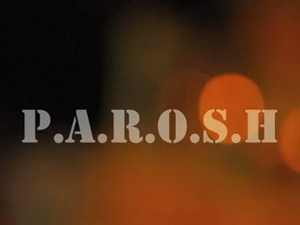 PAROSH SUMMER 2013