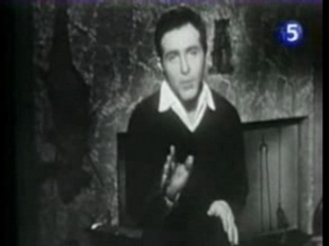 DONNE MOI MA CHANCE RICHARD ANTHONY