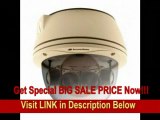 [SPECIAL DISCOUNT] SurroundVideo AV8185DN Surveillance/Network Camera - Color, Monochrome