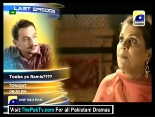 Diya Jalaye Rakhna By Geo TV Episode 29 - Part 1