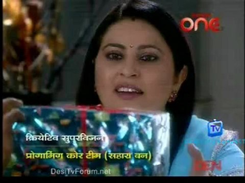 Piya Ka Ghar Pyaara Lage 28th November 2012 Video Watch Pt1