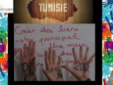 Journée Internationale des Volontaires en Tunisie