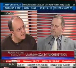 Uçan Balon'da Avantajlı Bayilik Sistemi