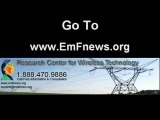 EMF, Cell Phone, Wireless Dangers Are Here to Stay (Radiation Meters)