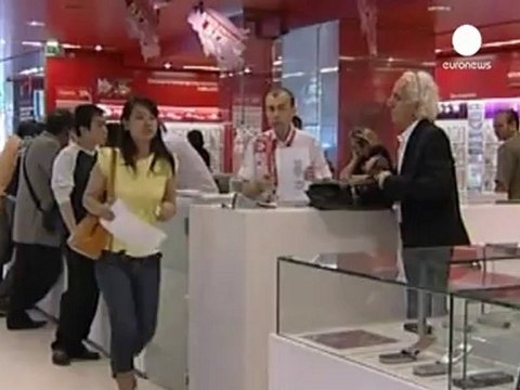 La crisi colpisce le telco francesi: SFR taglia 856 persone
