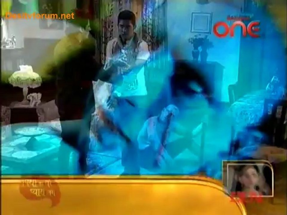 Haunted Nights 28th November 2012 Video Watch Online Pt1