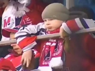 Видеообзор матча "Металлург" Нк — ЦСКА