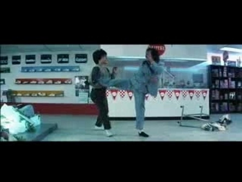 police story