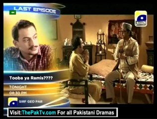 Diya Jalaye Rakhna By Geo TV Episode 29 - Part 2