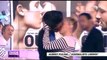 Audrey Pulvar embrasse Enora Malagré sur D8