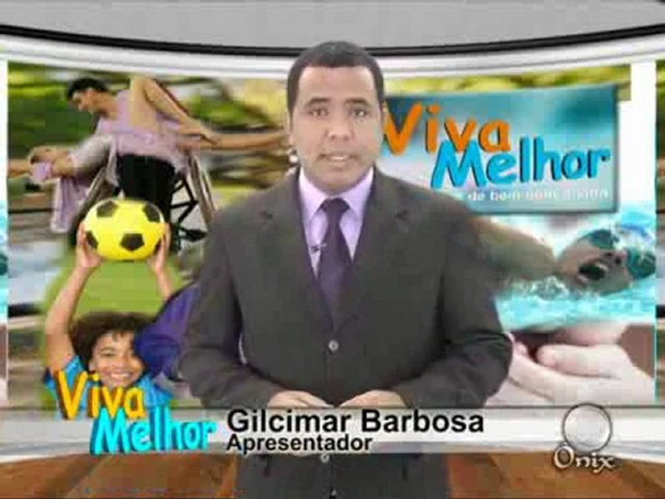 Viva Melhor do dia 13-11-2012