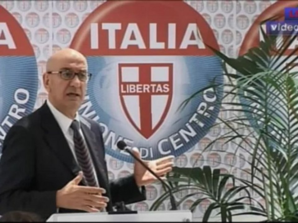 udc convegno a matera