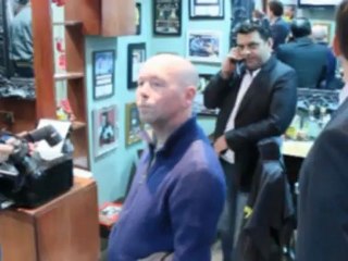 Resumen 2012 uno En Contacto TV Magazine