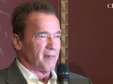 Arnold Schwarzenegger : quand l'ex-