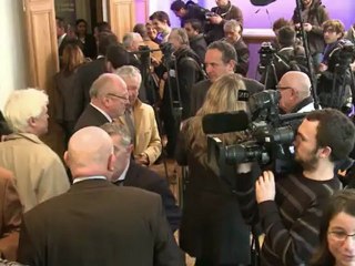 Borloo: l'UDI est aujourd'hui la seule force "crédible"