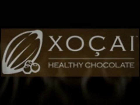 Is Xocai Really Healthy - Xocai Healthy Chocolate