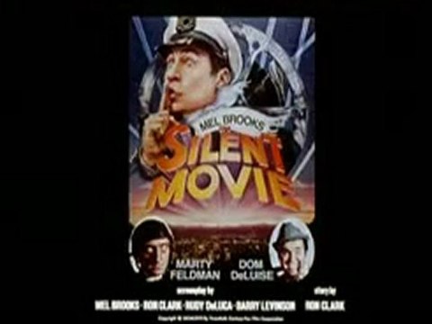 La Dernière Folie de Mel Brooks - Mel Brooks