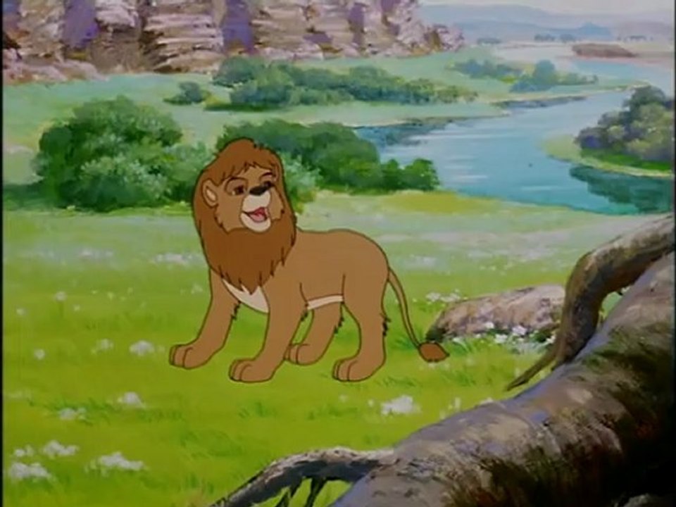 Simba - Le Roi Lion - Episode 31