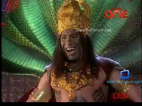 Jai Jai Jai Bajarangbali 28th November 2012 Video Watch Pt2