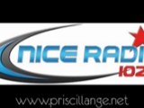 Priscilla Betti - [283] - Nice People (Nice Radio) - Interview Les Voix De L'Enfant - 28/11/2012