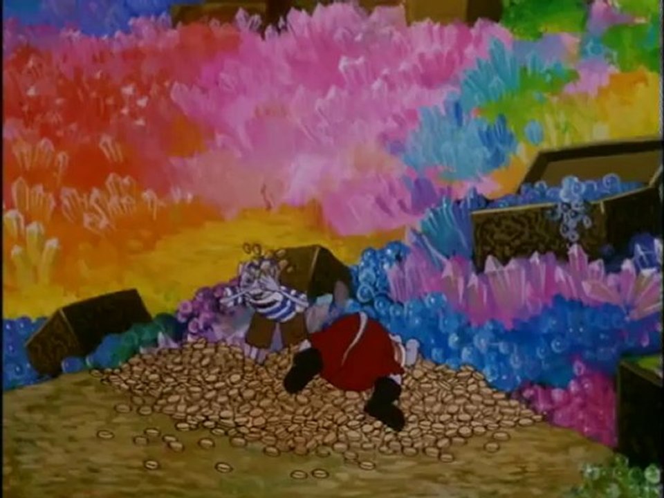 Simba - Le Roi Lion - Episode 32