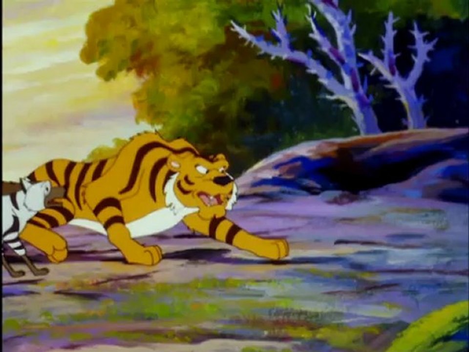 Simba - Le Roi Lion - Episode 33