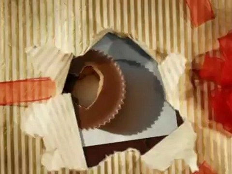 Xocai Peanut Butter Cups - Xocai Healthy Chocolate