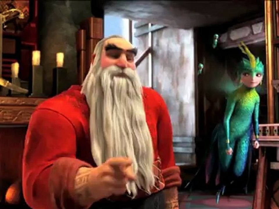 Neu im Kino: 'Die Hüter des Lichts'