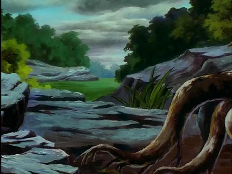 Simba - Le Roi Lion - Episode 42