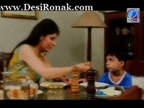 Kuch Ishq Tha Kuch Majboori Thi - Part 1