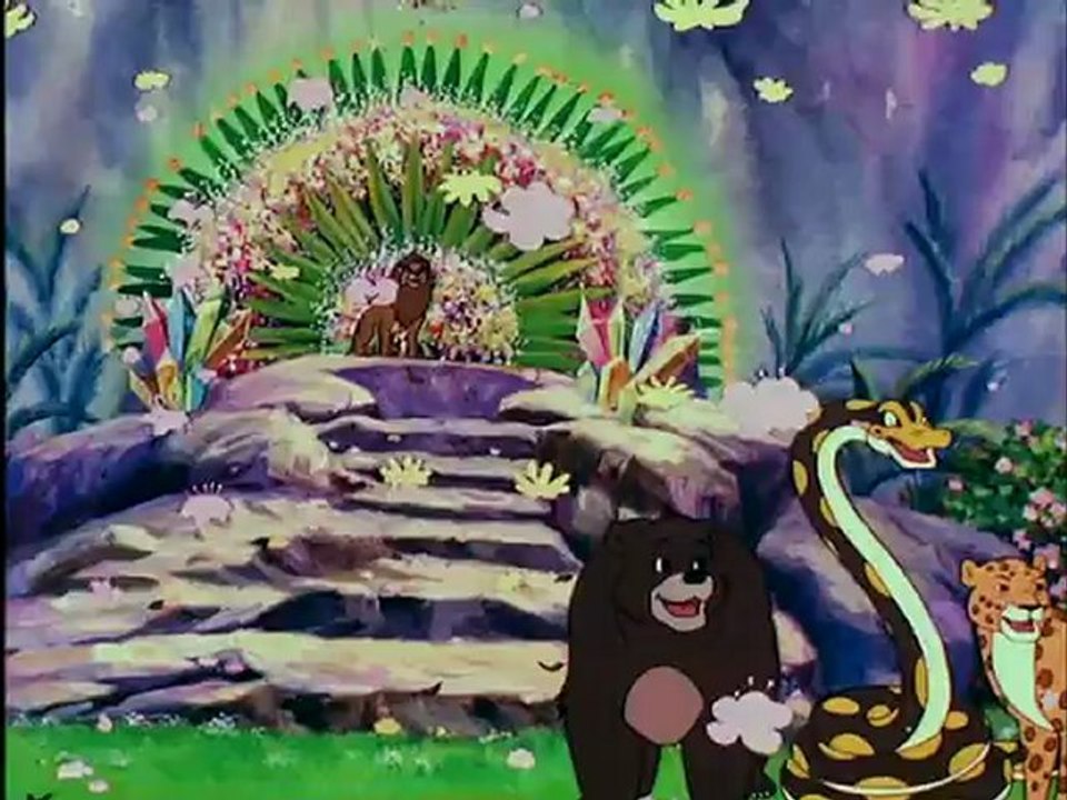 Simba - Le Roi Lion - Episode 44