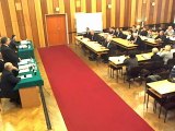 XXX Sesja Rady Miasta Grajewo - 28.11.2012 r. - część 7