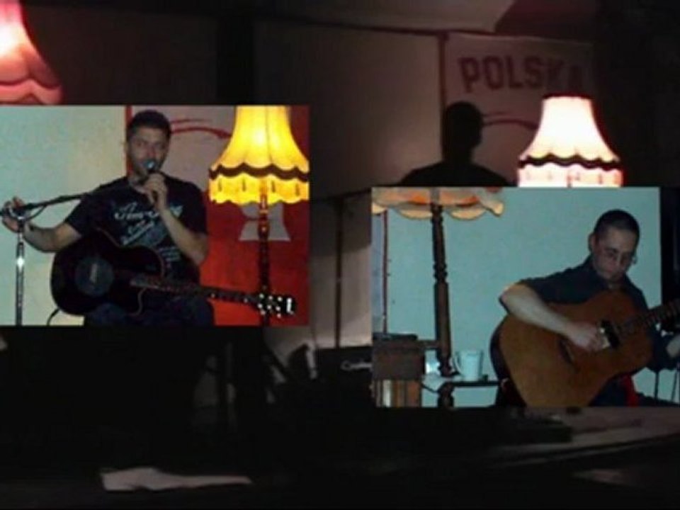Koszalin-Duet Skarpety  w Graalu