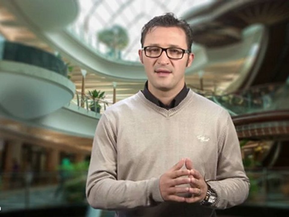 video2brain - Atelier pratique avec Photoshop : Villes et architecture
