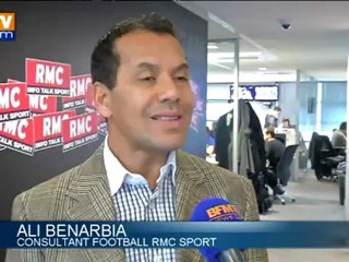 Ligue 1 : Marseille et Lyon visent la première place