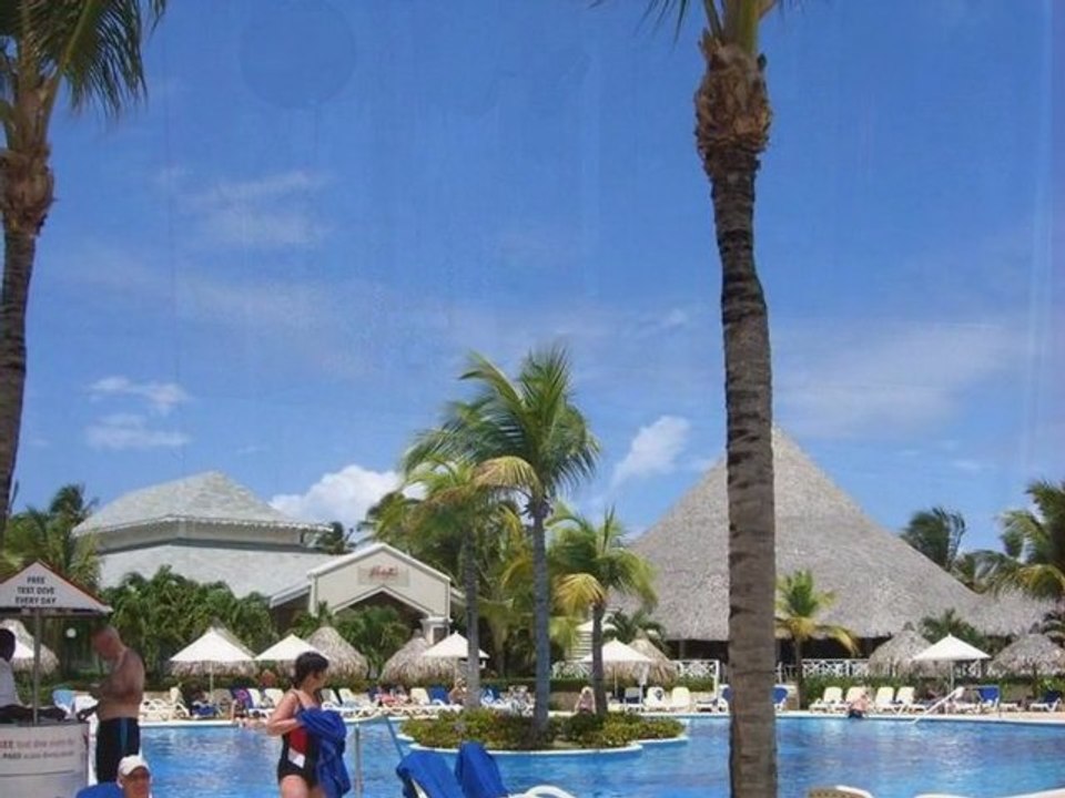 Gran Bahia Principe Ambar Punta Cana Playa de Arena Gorda Dom. Republik Osten Punta