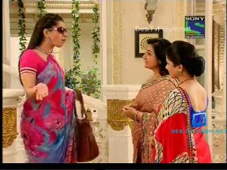 Love Marriage Ya Arranged Marriage 28th November 2012 Video