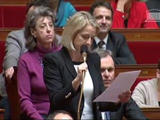 Doha et le changement climatique - question d'actualité au gouvernement - 28.11.2012
