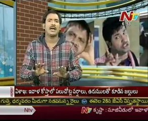 Comedy Parody - Epi 47 - Comedy Scenes - 03