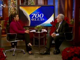 Bring It On: Prayer Answers - CBN.com