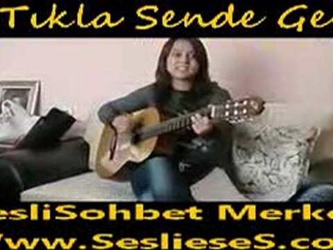 Senden Başka Sevemem Ben Hiç Kimseyi